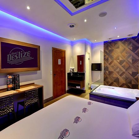 Deslize Motel 2 우베를란디아 외부 사진