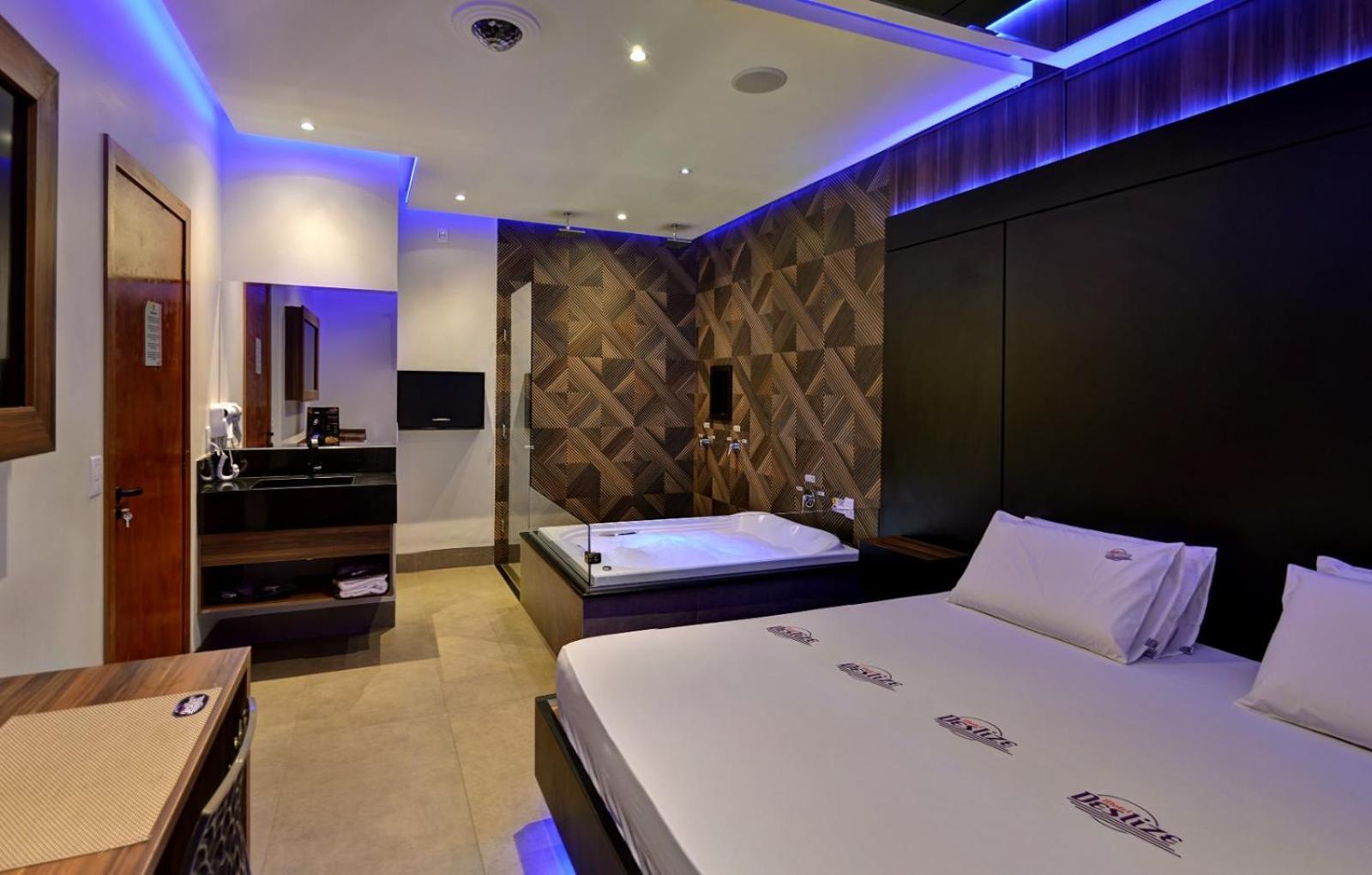 Deslize Motel 2 우베를란디아 외부 사진