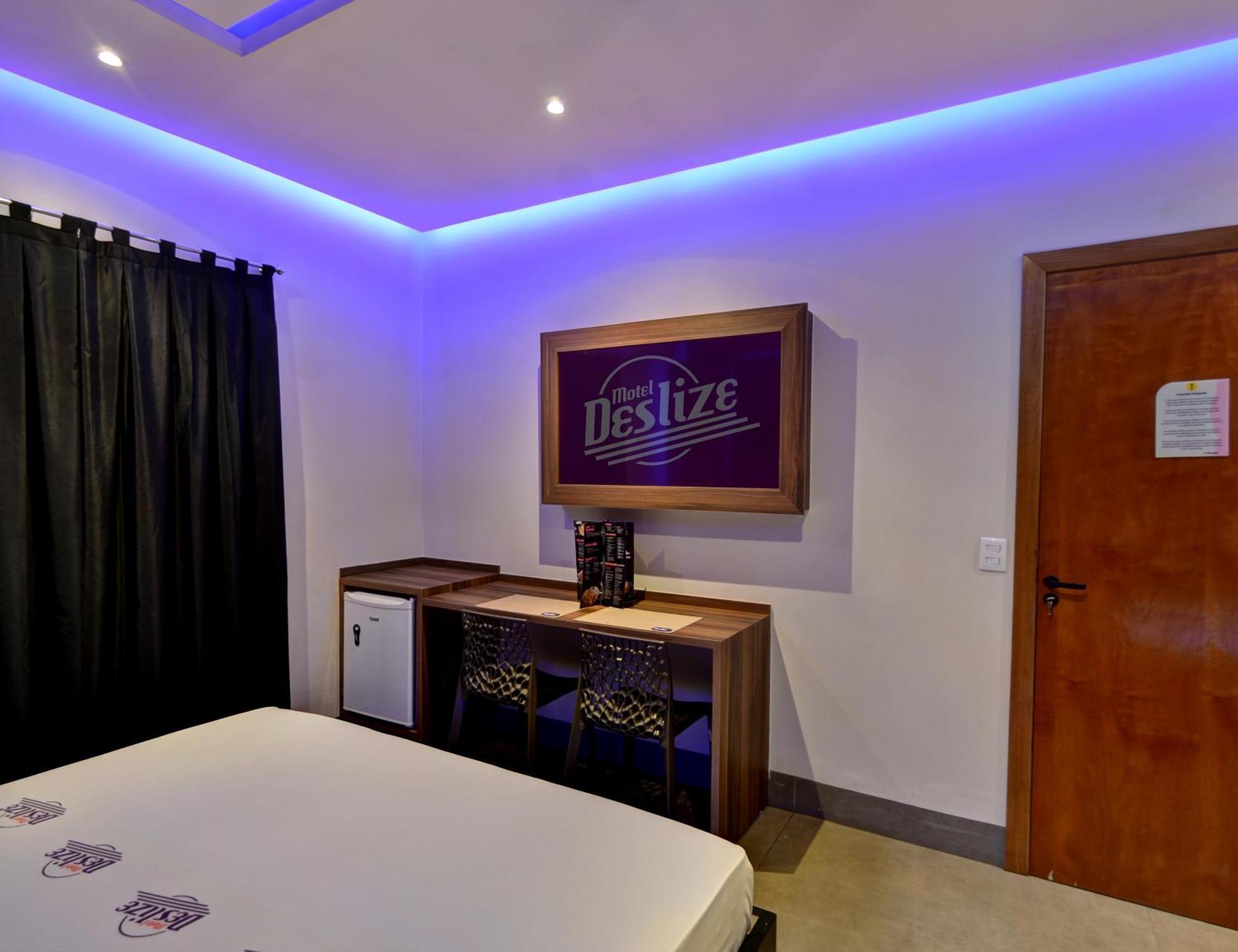 Deslize Motel 2 우베를란디아 외부 사진