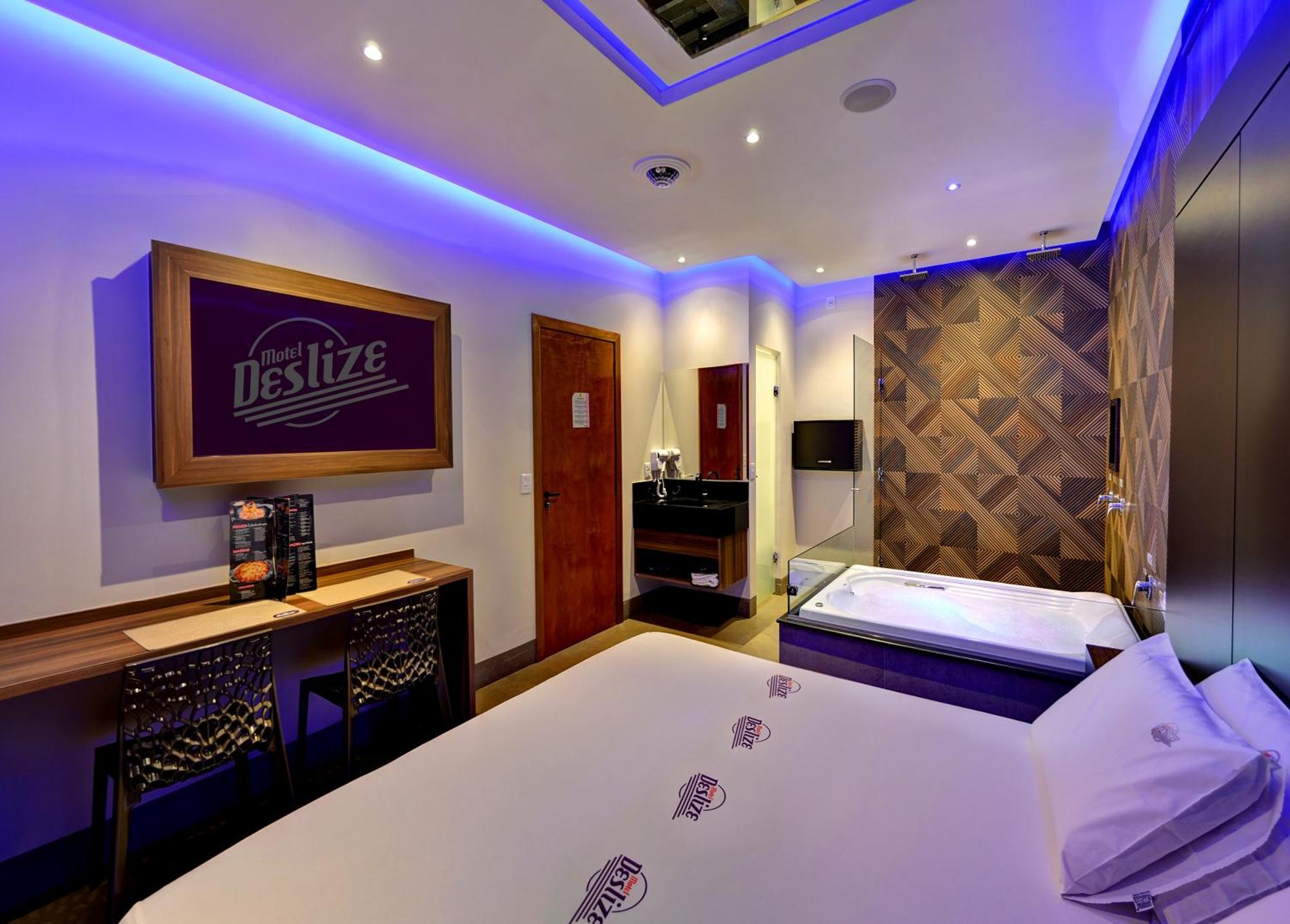 Deslize Motel 2 우베를란디아 외부 사진